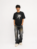Urban Shadow Baggy Jeans