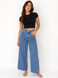Drift Denim Blue Jeans